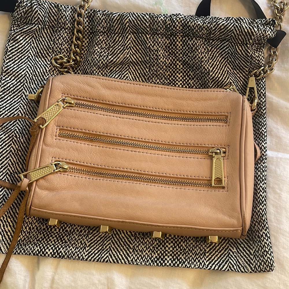 Rebecca Minkoff Mini Mac